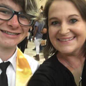 Meet your Posher, Joy